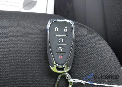 2021 Chevrolet Malibu Fwd Lt from USA, damaged, VIN 1G1ZD5ST3MF021954